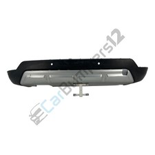 SKODA YETI REAR BUMPER 2014-18