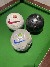 Nike Football Collectable Rare
