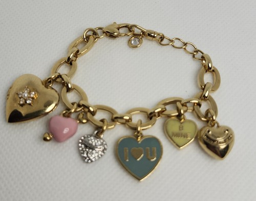 Juicy couture y2k charm - juicy,