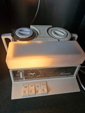 Vintage goblin teasmade - vintage,