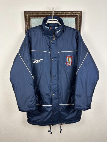 Vintage reebok aston - vintage,