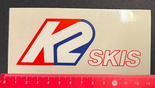 Skis decal 30041712 - skis, /30041712