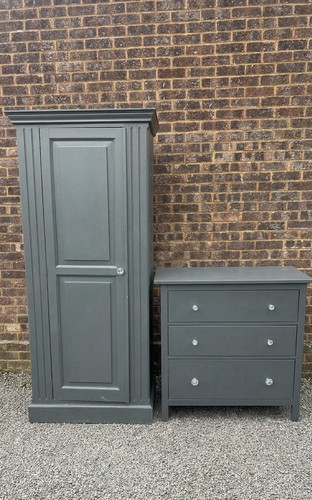 Matching solid wood - solid,