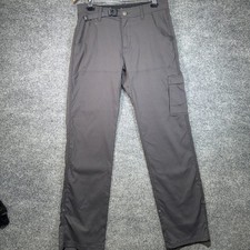 Prana Zion Stretch Cargo Pants