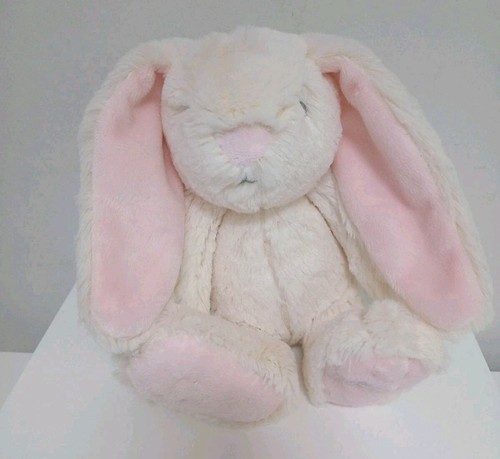 Tesco rabbit soft plush - tesco, f&f