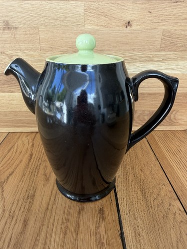 Vintage langley black lime - &,