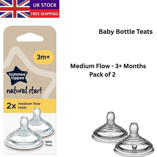 Tommee tippee baby - tommee, bottle