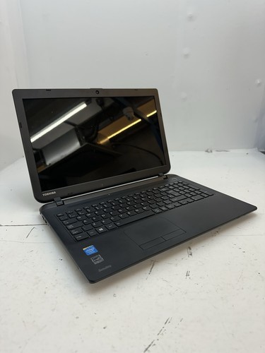 Toshiba satellite c50 laptop - satellite, c50-b