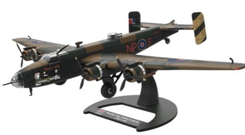 Luppa wwii handley - wwii,