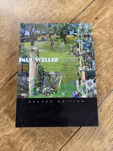 Paul weller dreams - paul,