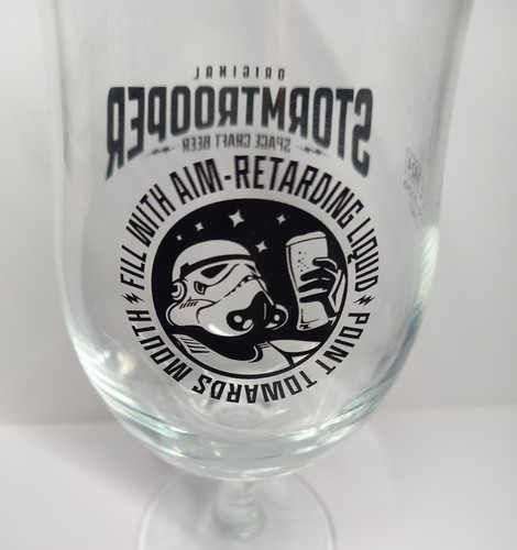 Original stormtrooper space - original,