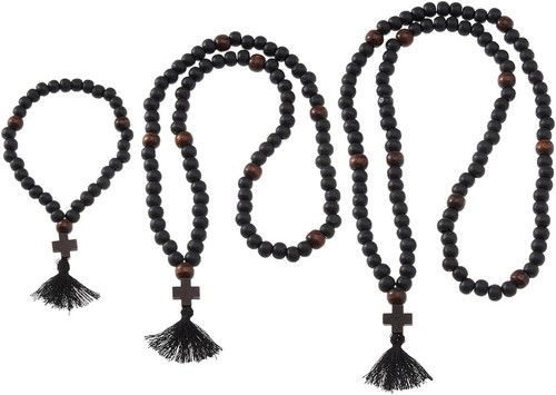 Dicosmetic 3pcs christian - 3pcs,