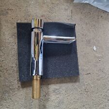 non concussive basin taps