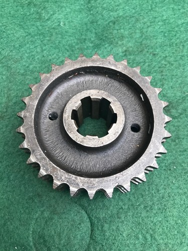 Bsa a65 a50 crankshaft - a65,
