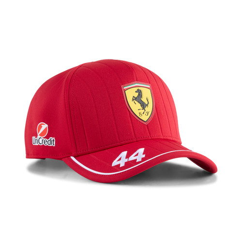 Scuderia ferrari team puma - ferrari,