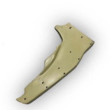 Lambretta SIL GP DL Rear