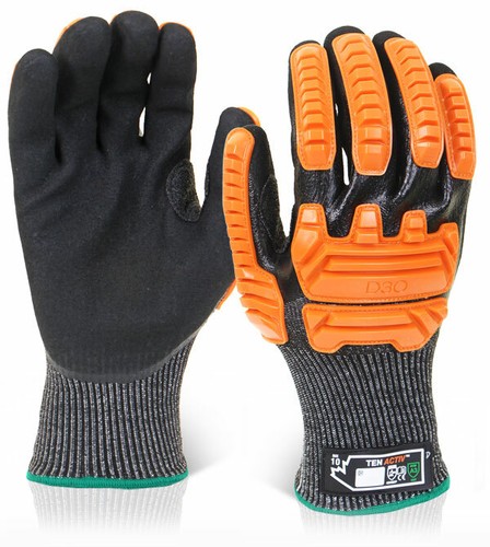 Superior glove tenactive - superior,
