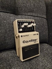 Compatible 9x Boss GE-7