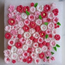 Edible sugar paste - 75,
