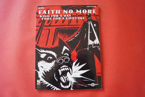 Faith more king for a - for,