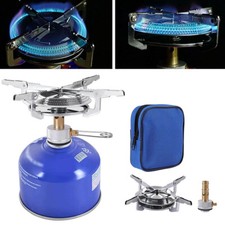 Outdoor Camping Gas Stove Mini