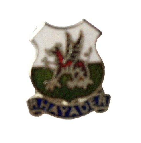 Rhayader powys wales - rhayader, quality