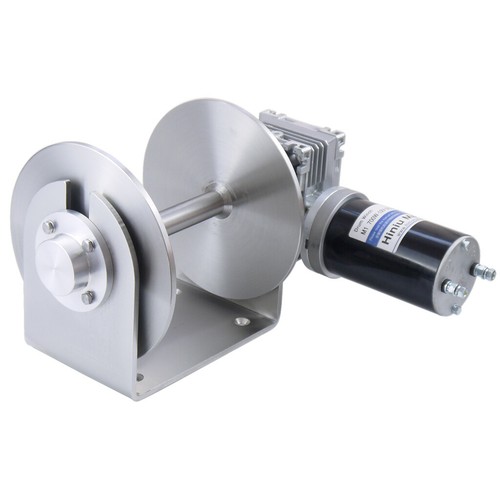 Marine boat 316l drum - ss,
