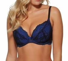 Gossard Superboost Lace Plunge