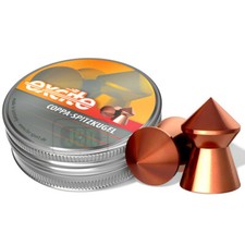 H&N Excite COPPA POINT Copper