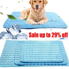 Pet self cooling mat - uk,