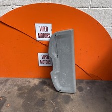 Ford KA Parcel Shelf Mk2 Load