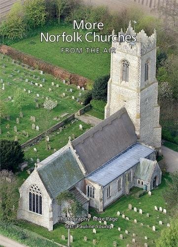 More norfolk churches - more,