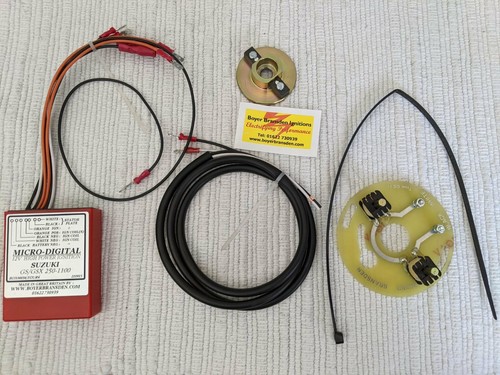 Kit82 boyer micro - boyer,