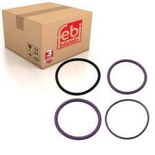 Injection Valve Seal Ring Kit