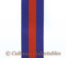 123. New Zealand Medal Ribbon – Full Size