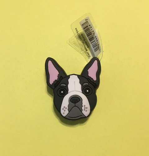 Boston terrier charm for - (1),