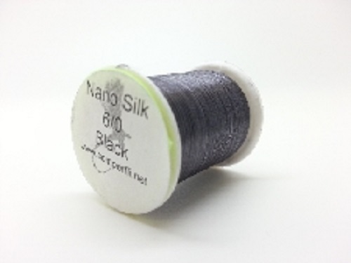 Fly tying semperfli nano silk - fly,