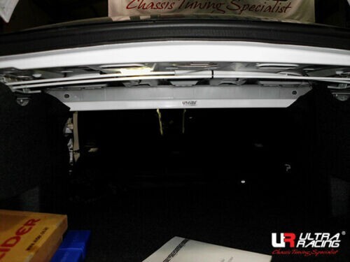Ultra racing rear - ultra, bar