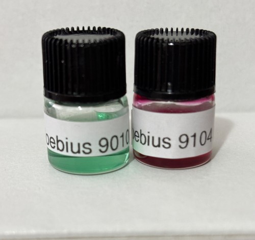 Choose moebius 9010 - moebius,