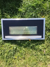 PRIMA LPR9028 DOUBLE OVEN SMALL OVEN DOOR