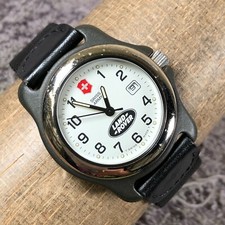 Swiss Army Women Land Rover