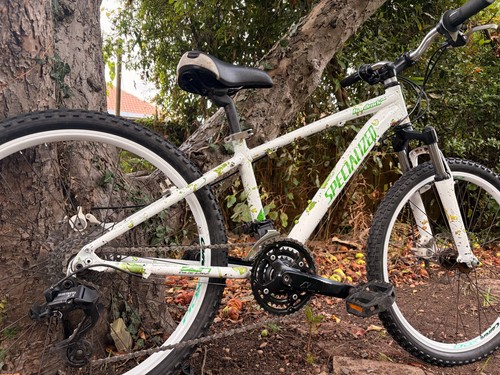 Specialized hotrock kids - specialized,