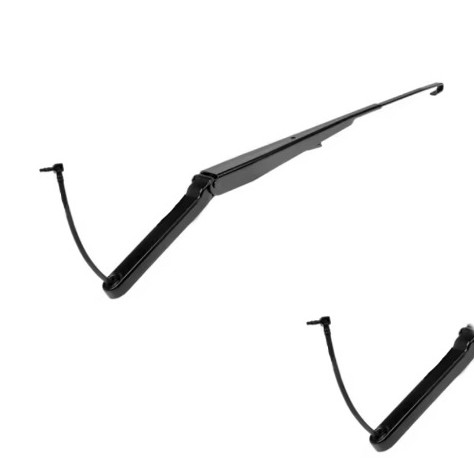 Wiper arm front - arm, gmc