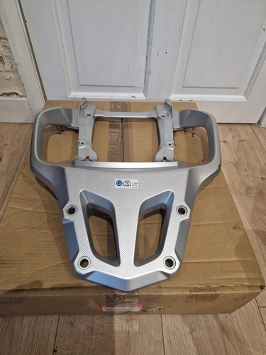 Honda vfr1200 crosstourer rear - honda,