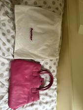 Hotter Pink Handbag