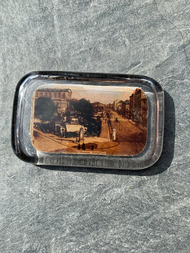 1906 antique victorian glass - antique,