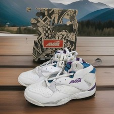 Vintage Avia Women's Aerobics