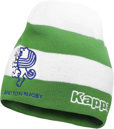 Benetton rugby adult - rugby, beanie