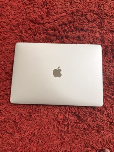 Apple macbook pro - pro, 2020