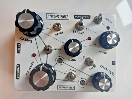 Moffenzeef intensifies modular - moffenzeef,